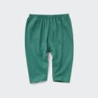 Uniqlo Relaxed-fit Cropped Leggings