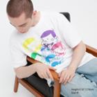 Uniqlo 20th Ut Archive Ut (bakabon) (short Sleeve Graphic T-shirt)