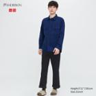 Uniqlo Shoe Cut Jeans (jw Anderson)