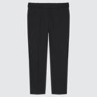 Uniqlo Smart 2-way Stretch Solid Ankle Pants