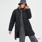 Uniqlo Ultra Light Down Relaxed Coat