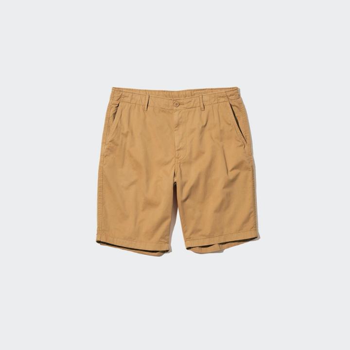 Uniqlo Chino Shorts (9)