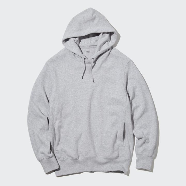 Uniqlo Sweat Pullover Hoodie