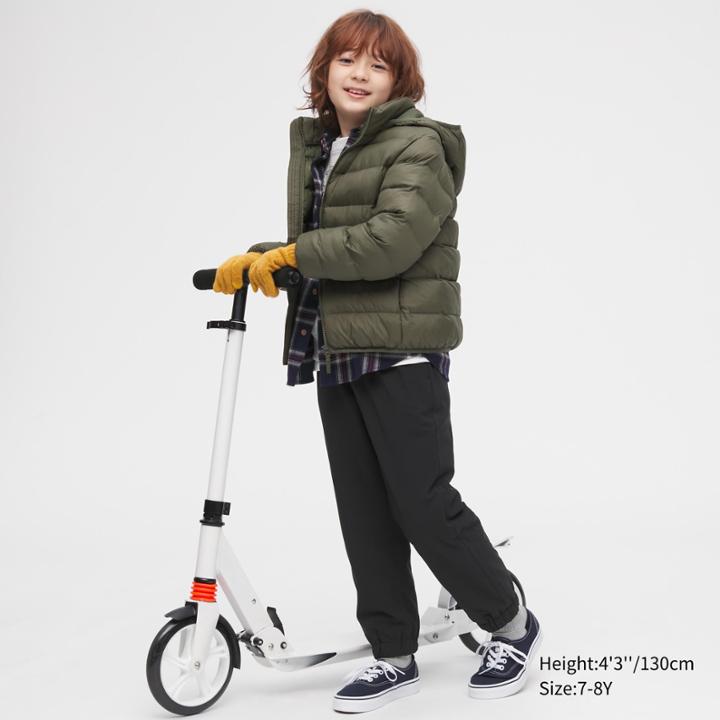 Uniqlo Extra Warm Lined Pants