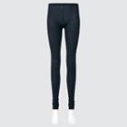 Uniqlo Heattech Knitted Ribbed Extra Long Leggings (2021 Edition)