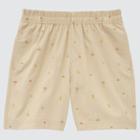 Uniqlo Dry Easy Shorts