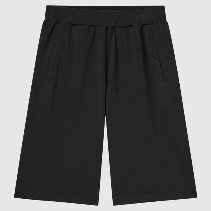 Uniqlo Dry-ex Half Pants