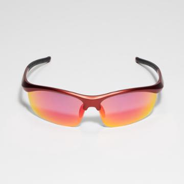 Uniqlo Sports Half Rim Sunglasses