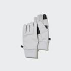 Uniqlo Heattech Function Gloves