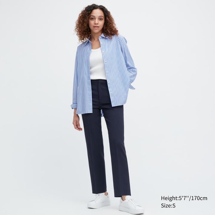 Uniqlo Airsense Pants (ultra Light Pants)