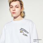 Uniqlo Hypebeast Community Center Long-sleeve Ut (long-sleeve Graphic T-shirt) (sean Wotherspoon)