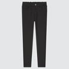 Uniqlo Heattech Ultra Stretch Denim Pull-on Pants