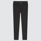 Uniqlo Heattech Ultra Stretch Denim Pull-on Pants