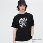 Uniqlo One Piece Film Red Ut (short-sleeve Graphic T-shirt)