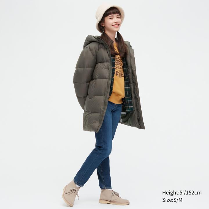 Uniqlo Fleece Bucket Hat
