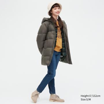 Uniqlo Fleece Bucket Hat