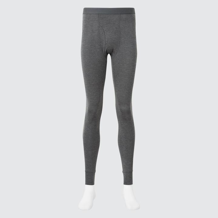 Uniqlo Heattech Tights (2021 Edition)