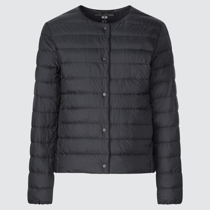 Uniqlo Ultra Light Down Compact Jacket (2021 Edition)