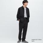 Uniqlo Airsense Relaxed Pants (ultra Light Relaxed Pants)