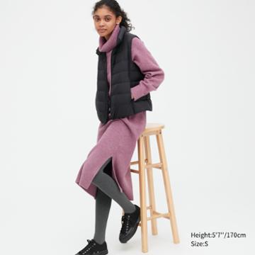 Uniqlo Heattech Extra Warm Pile-lined Tights