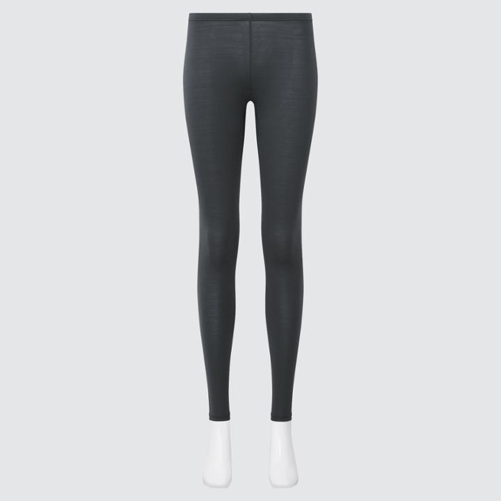 Uniqlo Heattech Leggings (2021 Edition)