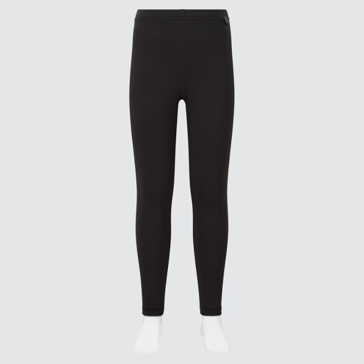 Uniqlo Heattech Ultra Warm Leggings