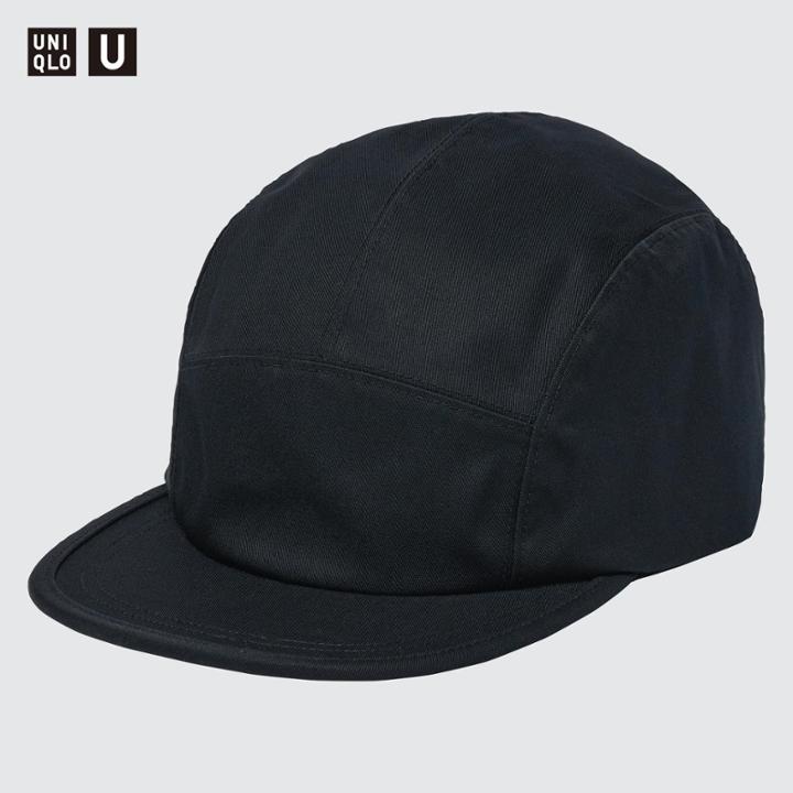 Uniqlo U Blocktech Jet Cap