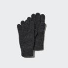 Uniqlo Heattech Gloves