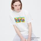 Uniqlo Andy Warhol Kyoto Ut (short-sleeve Graphic T-shirt)
