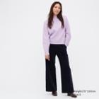 Uniqlo Wide-fit Corduroy Pants