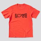 Uniqlo Keith Haring Ut (short-sleeve Graphic T-shirt)