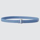 Uniqlo Easy Tape Belt