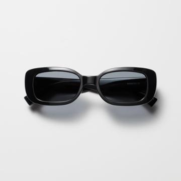 Uniqlo Rectangle Sunglasses