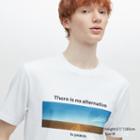 Uniqlo Peace For All (wim Wenders) (short-sleeve Graphic T-shirt)
