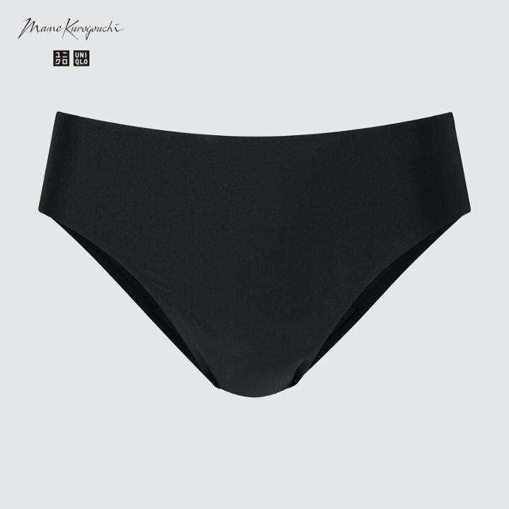 Uniqlo Airism Absorbent Period Shorts (mame Kurogouchi)