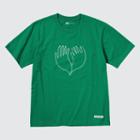 Uniqlo Peace For All (christophe Lemaire) (short-sleeve Graphic T-shirt)