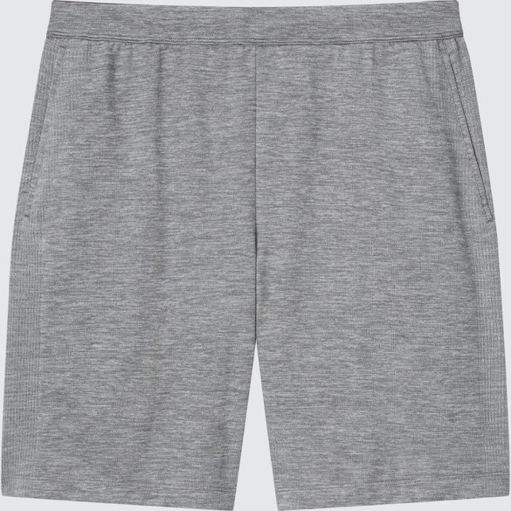 Uniqlo Dry-ex Shorts (8)