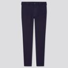 Uniqlo 2-way Stretch Skinny-fit Chino Pants