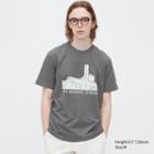 Uniqlo Museums Of The World Ut (tate) (short Sleeve Graphic T-shirt)