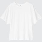 Uniqlo Dolman Short-sleeve T-shirt
