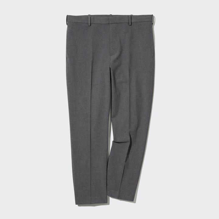 Uniqlo Smart Ankle Pants