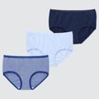Uniqlo Shorts (set Of 3)