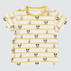 Uniqlo Disney My Sweetest Short-sleeve T-shirt