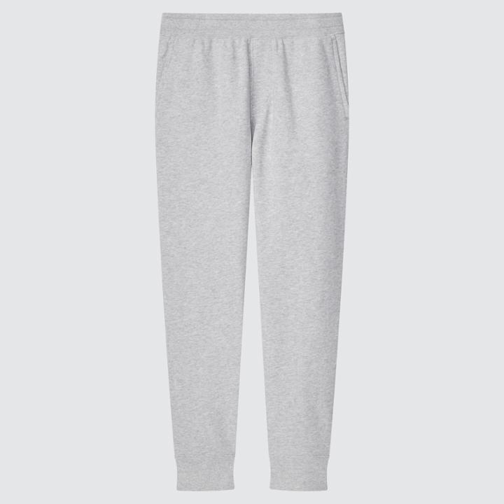 Uniqlo Sweatpants (2021 Edition)