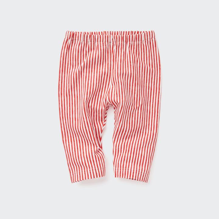 Uniqlo Cropped Leggings