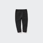 Uniqlo Full-length Leggings (dotted)