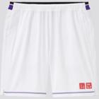 Uniqlo Dry Shorts (roger Federer)
