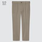 Uniqlo Smart Ankle Pants (2-way Stretch Cotton, Tall)
