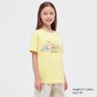 Uniqlo Sumikkogurashi Ut (short-sleeve Graphic T-shirt)