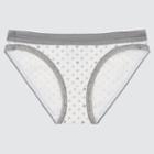Uniqlo Mini Flower Bikini